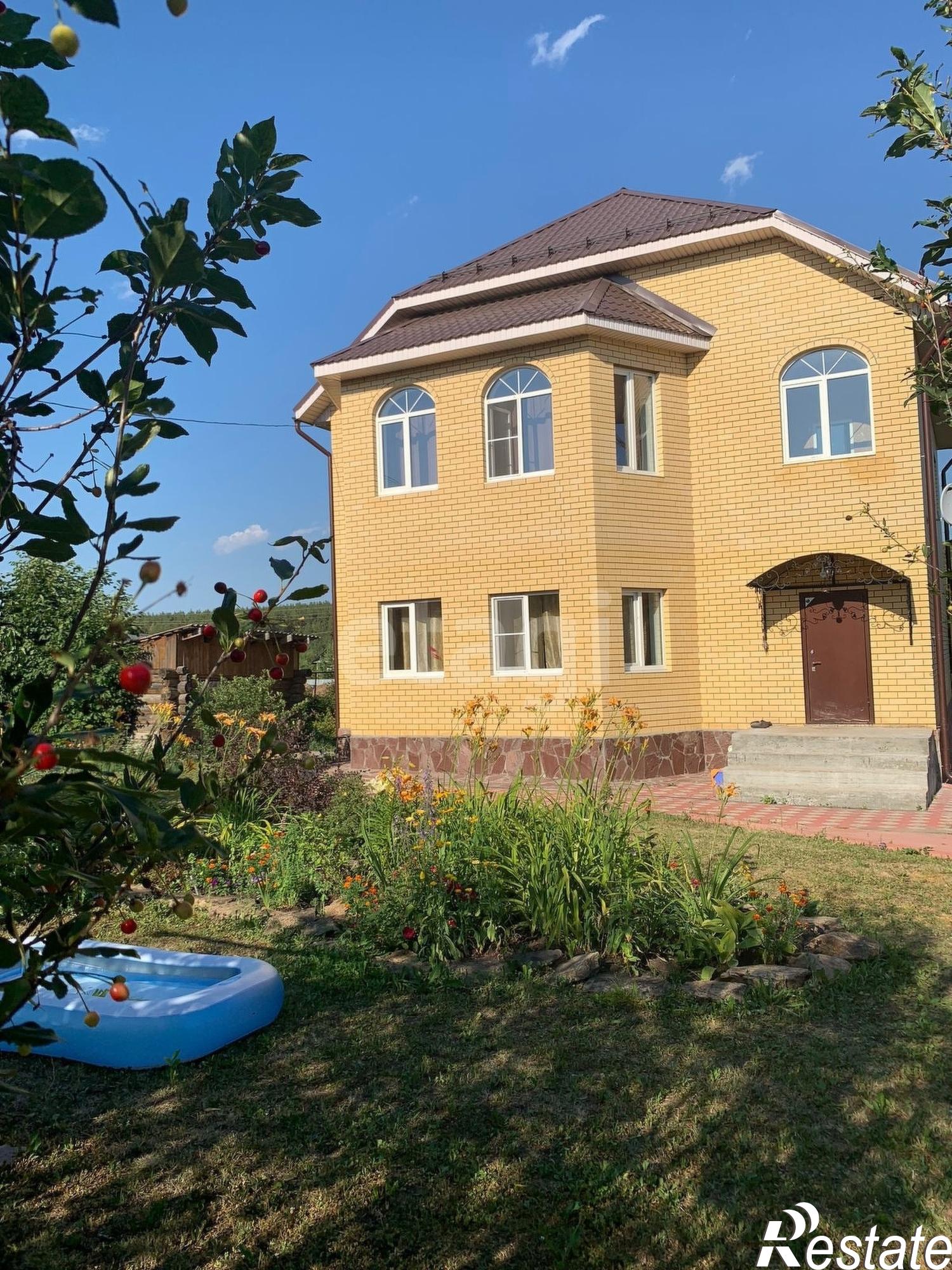 Купить дачу, дом, коттедж за 14 500 000 рублей на Березка,Нагорная 4