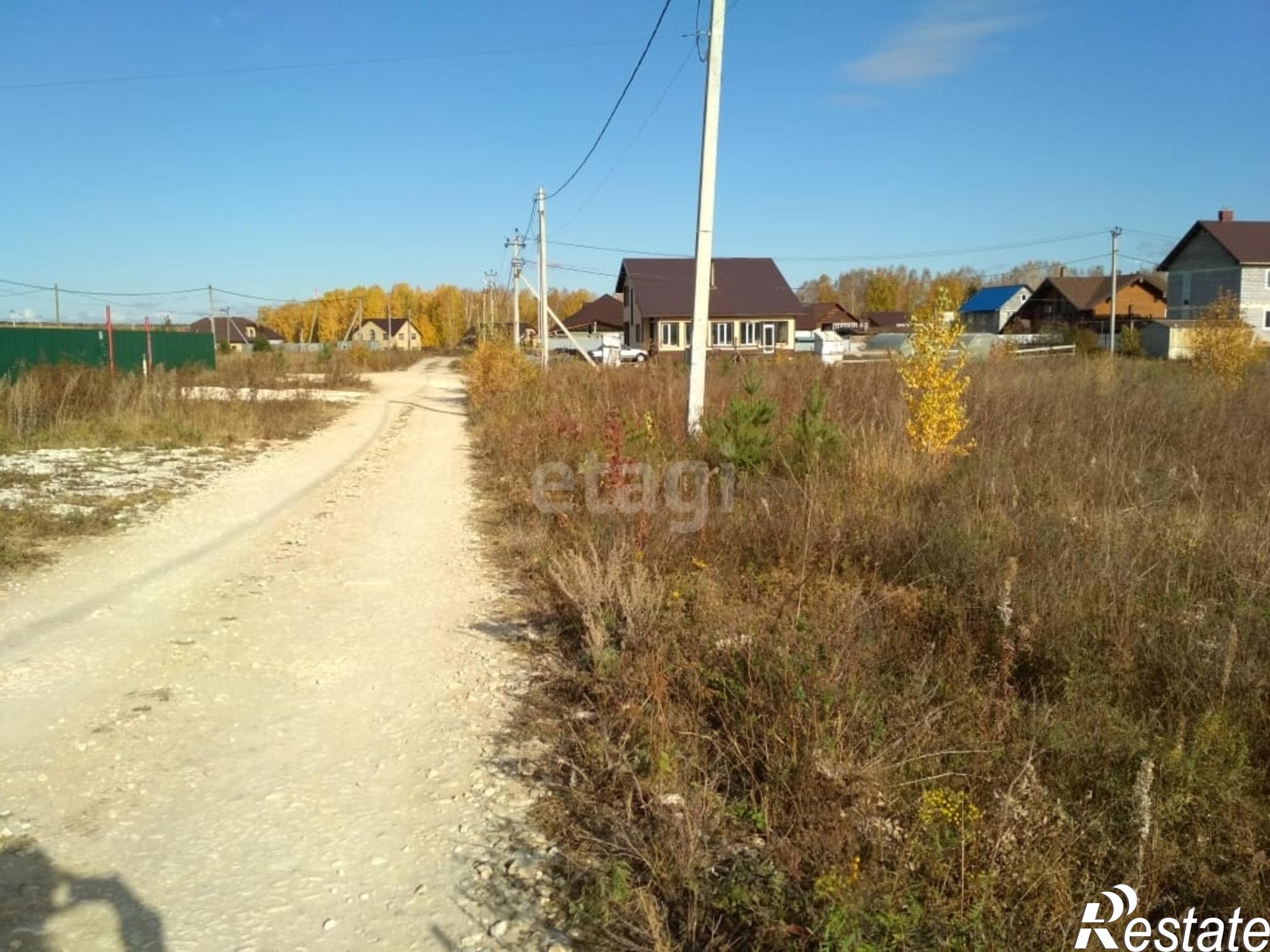 Купить землю, земельный участок за 1 850 000 рублей на Становлянка, 101