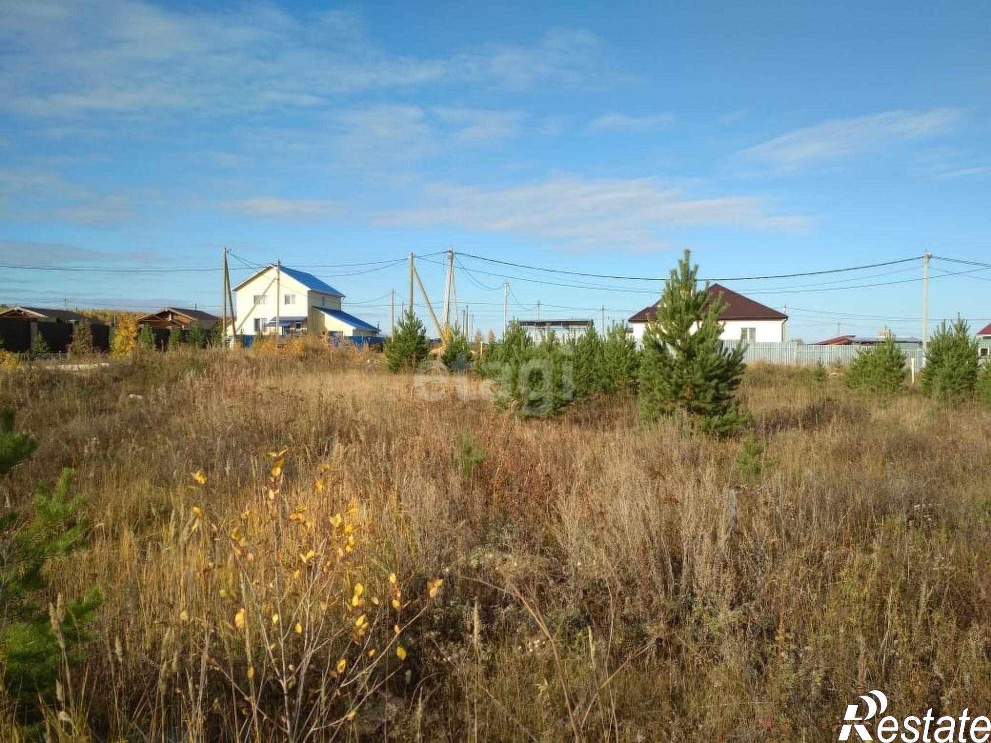 Купить землю, земельный участок за 1 850 000 рублей на Становлянка, 101