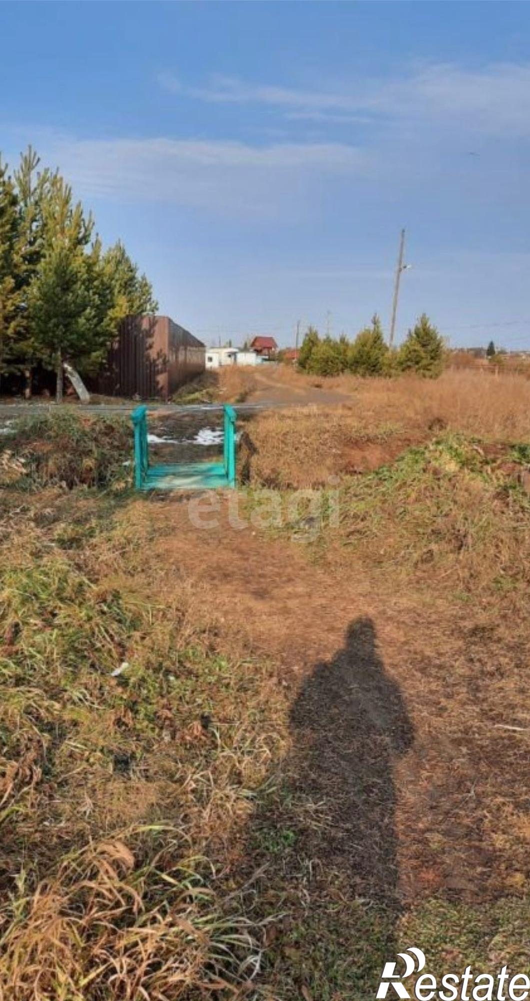 Купить землю, земельный участок за 1 500 000 рублей на Камышево,Челюскинцев 29