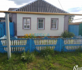 коттедж 38.1 кв м Новоселовка