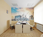 офис 138.1 кв м, этаж 3/5 Учебная 199/Б