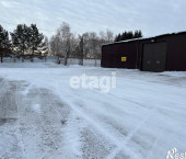 склад 70 кв м 21-я Амурская 23б