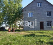 коттедж 144 кв м Лесная,