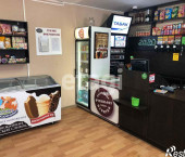 торговое помещение 280.7 кв м Московский тракт 84а