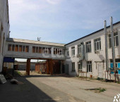 помещение 93000 кв м Революции 186д