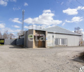 помещение 715.4 кв м Лесной пер. 6/А