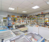 торговое помещение 80.3 кв м Школьная 10А