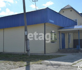 торговое помещение 335 кв м Сосновая 19