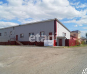 торговое помещение 130 кв м Береговая 8а