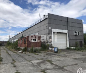 помещение 1155 кв м Старо-Тобольский тракт 7 км 13