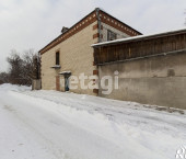 помещение 996.3 кв м Старо-Тобольский тракт 2 км 8 к 2