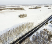 земля 2193.93 сот Ярковский район,село Дубровное