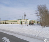 помещение 2780 кв м Гагарина 19