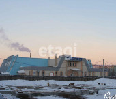 помещение 2126 кв м Феликса Аржанова 39