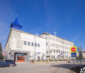 помещение 5902 кв м Семакова 30