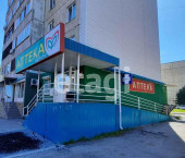 торговое помещение 83 кв м Инженерная 72