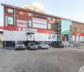 помещение 656.2 кв м Газовиков 24/1