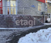 торговое помещение 470 кв м Достоевского 7