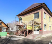 помещение 301 кв м 1-ая Вишневая 417