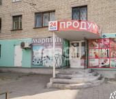 торговое помещение 61.1 кв м Ставропольская 15