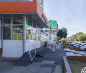 торговое помещение 341.7 кв м Пермякова 39