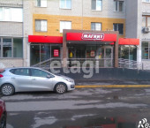 торговое помещение 472.5 кв м Шишкова 16к.1