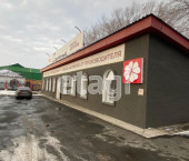 торговое помещение 54 кв м Щербакова 77 строение 1