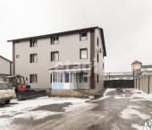 помещение 442.6 кв м Чекистов 31с8