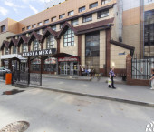 торговое помещение 15.9 кв м Некрасова 10