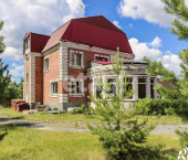 коттедж 120 кв м Береговая,