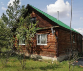 коттедж 50 кв м Центральная,