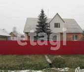 коттедж 98 кв м Новая,