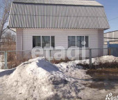 коттедж 110 кв м Трактовая, 5