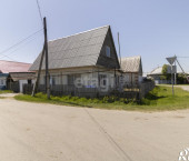 коттедж 82 кв м Озерная,