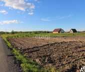 земля 7.5 сот Полевая,