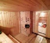 коттедж 180 кв м Лесная, 1а