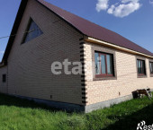 коттедж 150 кв м Багуркина, 2