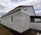 коттедж 112 кв м Охотников пер.,