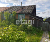 коттедж 33 кв м Первомайская, 17