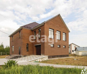 коттедж 192 кв м Майская, 8