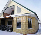 коттедж 124 кв м Мира, 35а