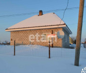 коттедж 61.1 кв м Механизаторская, 11