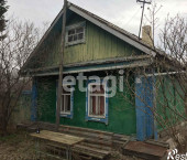 коттедж 50 кв м Ярково