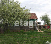 коттедж 37.4 кв м Октябрьская, 12