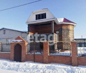 коттедж 150 кв м Луговая, 2/1