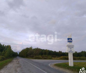 земля 350 сот Торгили