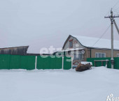 коттедж 135.9 кв м Полевая, 14