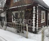коттедж 40 кв м Лесная,