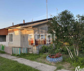 коттедж 61.6 кв м Гагарина, (скрыто)